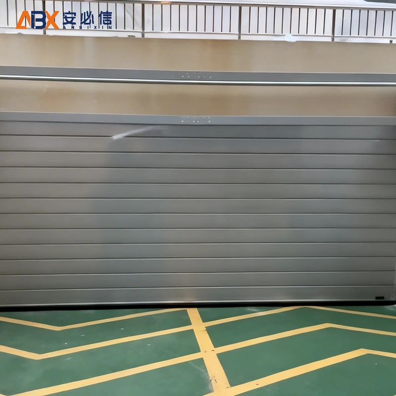酒泉市医药密闭高速门